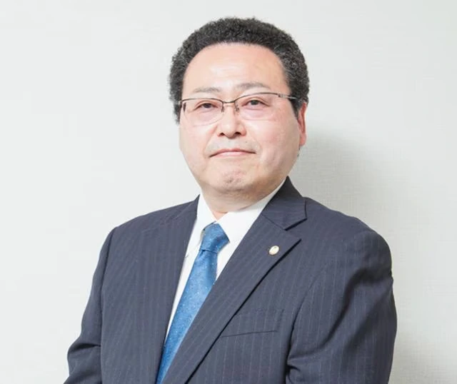 元国税調査官・顧問 木村憲一