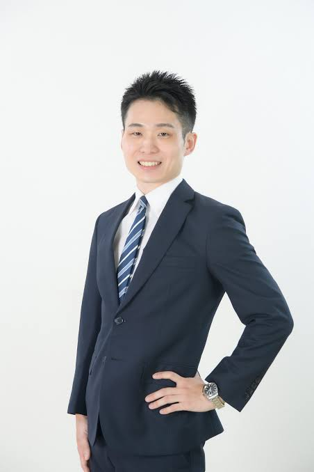 代表税理士 坂根崇真